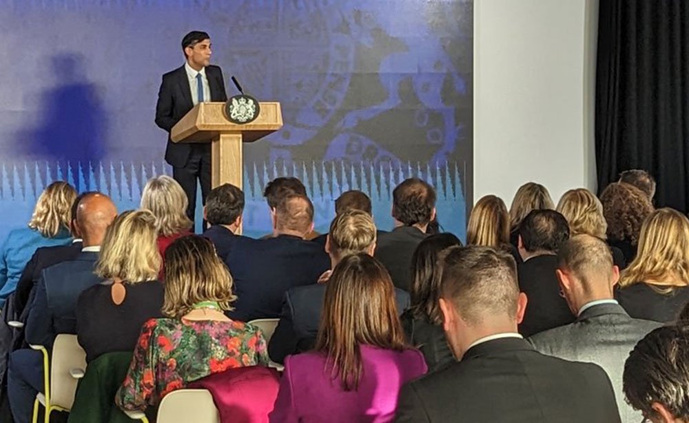 2023-Political-Speeches