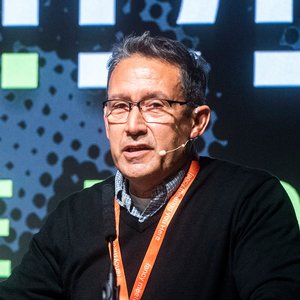 2025 - Headshot - Mike Magan 1 - 1000 x 1000