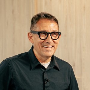 2025 - Headshot - Mike Magan 2 - 1000 x 1000