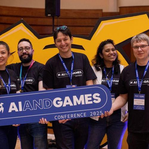 AIandGamesconference