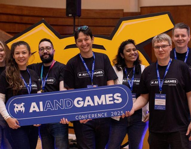 AIandGamesconference