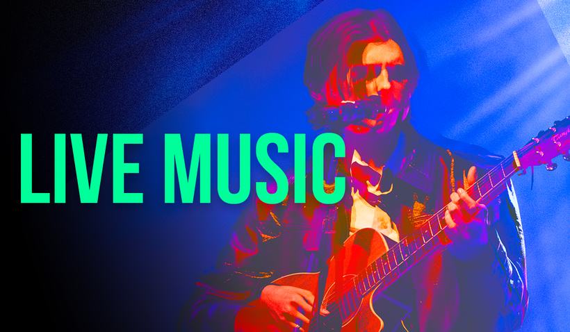 Live Music