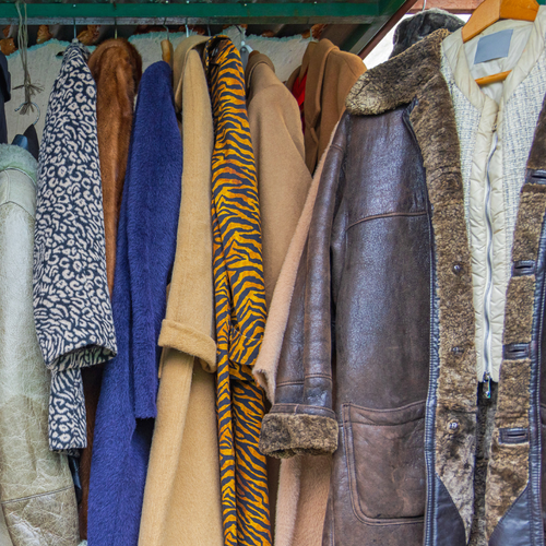 Vintage Sale
