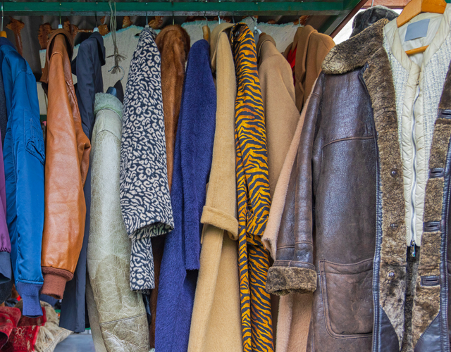 Vintage Sale