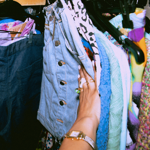 scope vintage sale