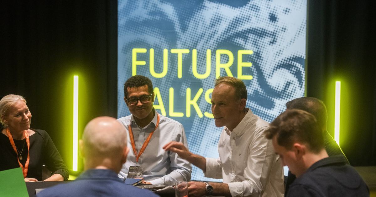 Can tech rewire the British economy?