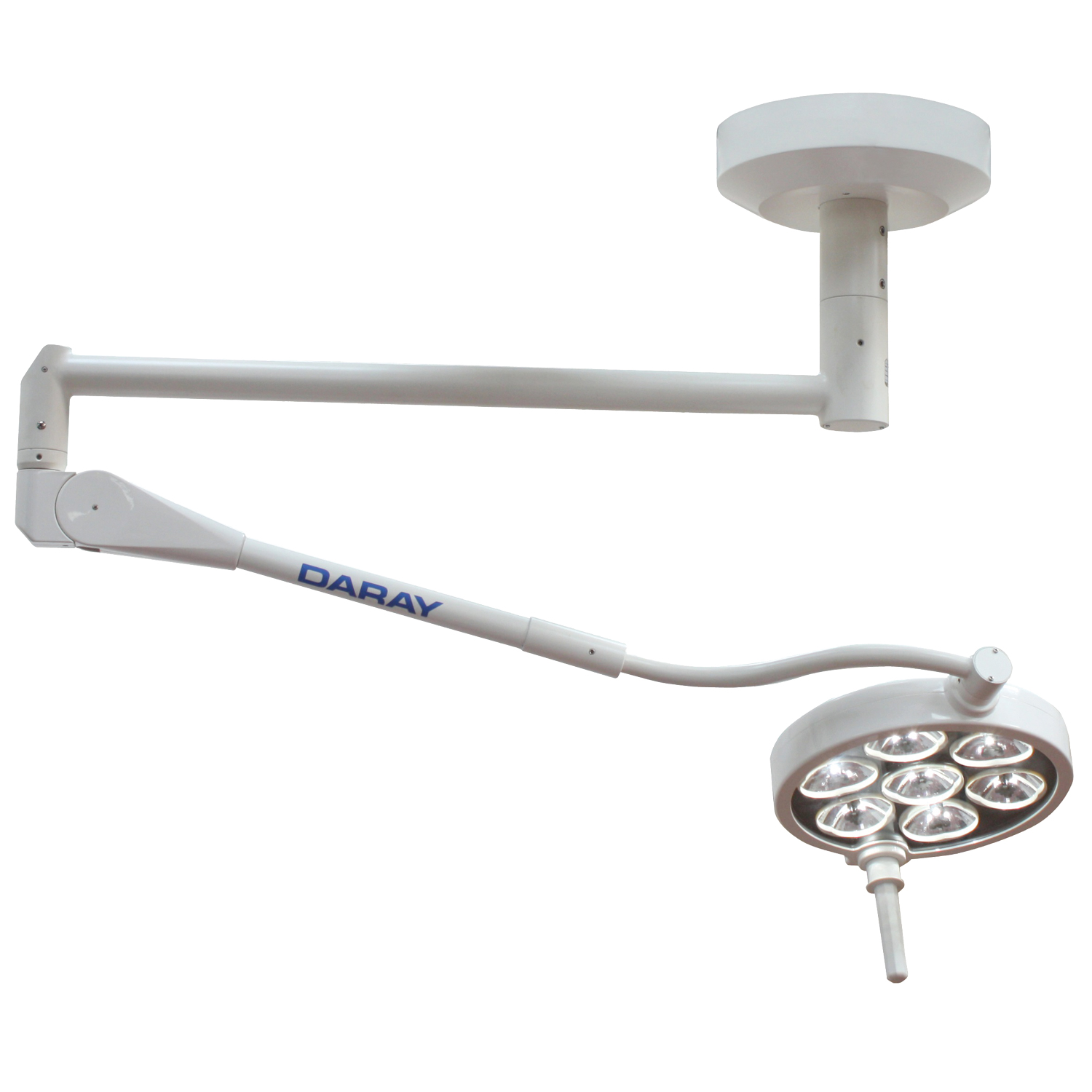 Daray SL430 LED Minor Surgery Light - Hillcroft Supplies