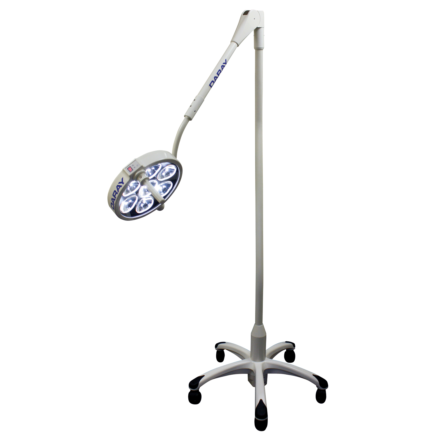 Daray SL430 LED Minor Surgery Light - Hillcroft Supplies