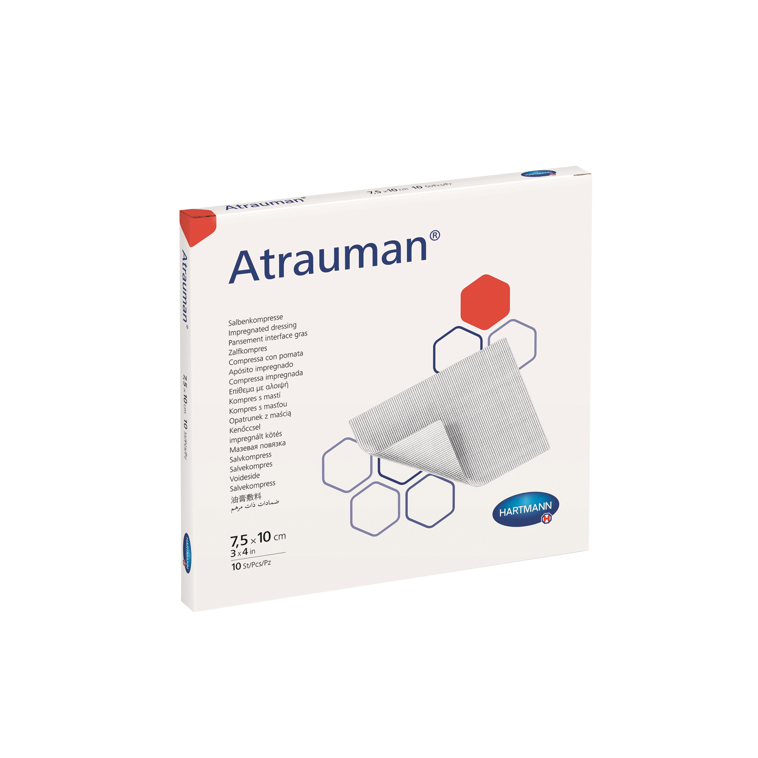 atrauman silver dressing Atrauman Ag