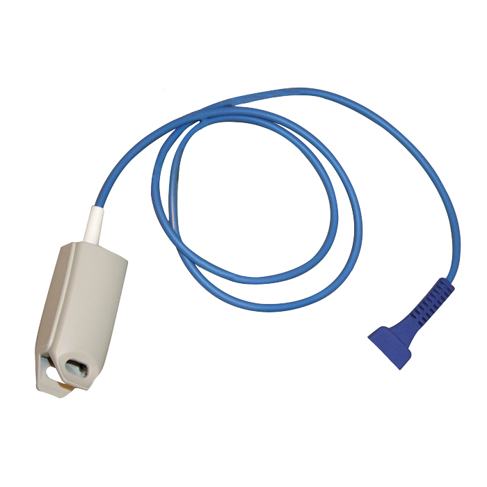 Daray V60 Handheld Pulse Oximeter Sensor Probes