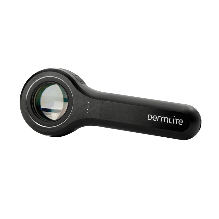 DermLite DL4 Dermatoscope - (Single)