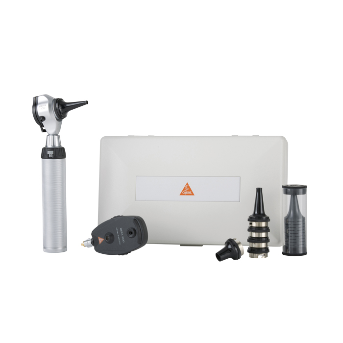 HEINE Beta 200 Fibre Optic Diagnostic Set