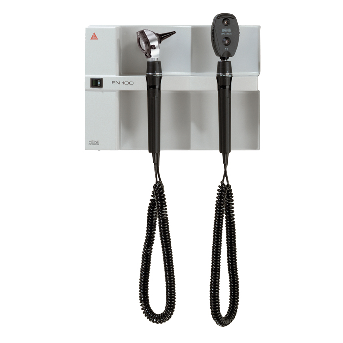 HEINE EN100 Modular Wall Set - K-Series