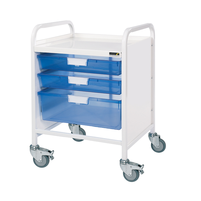 Sunflower Vista 20 Trolley