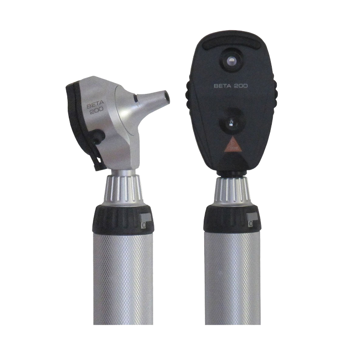 HEINE Beta 200 Diagnostic Desk Set