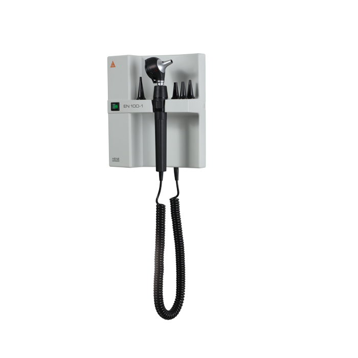 HEINE Wall Mounted Otoscope