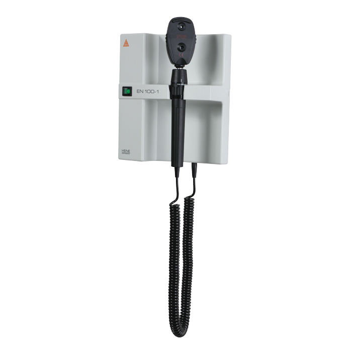 HEINE Wall Mounted Opthalmoscope