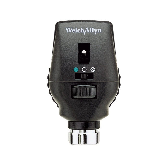 Welch Allyn Prestige Desk Set with NiCad Handles - (Single)