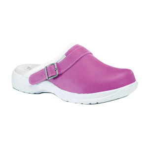 Unisex Flexible Clog