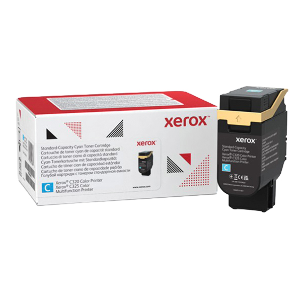 Original Xerox Toners