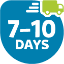 7-10days