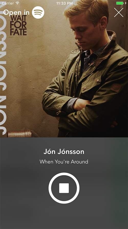 Song