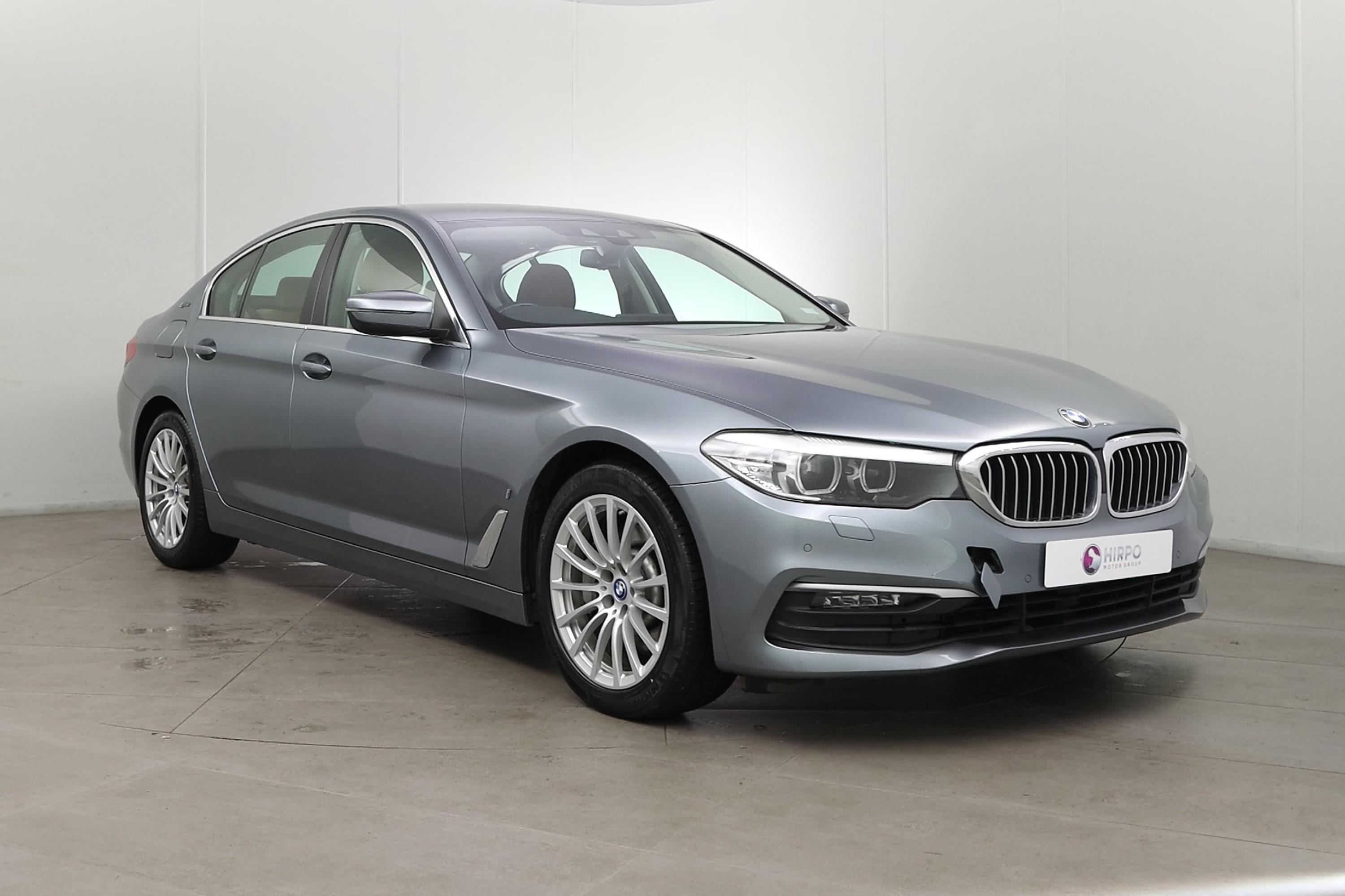 Used Bmw 5 Series For Sale 20703 - Hippo Approved
