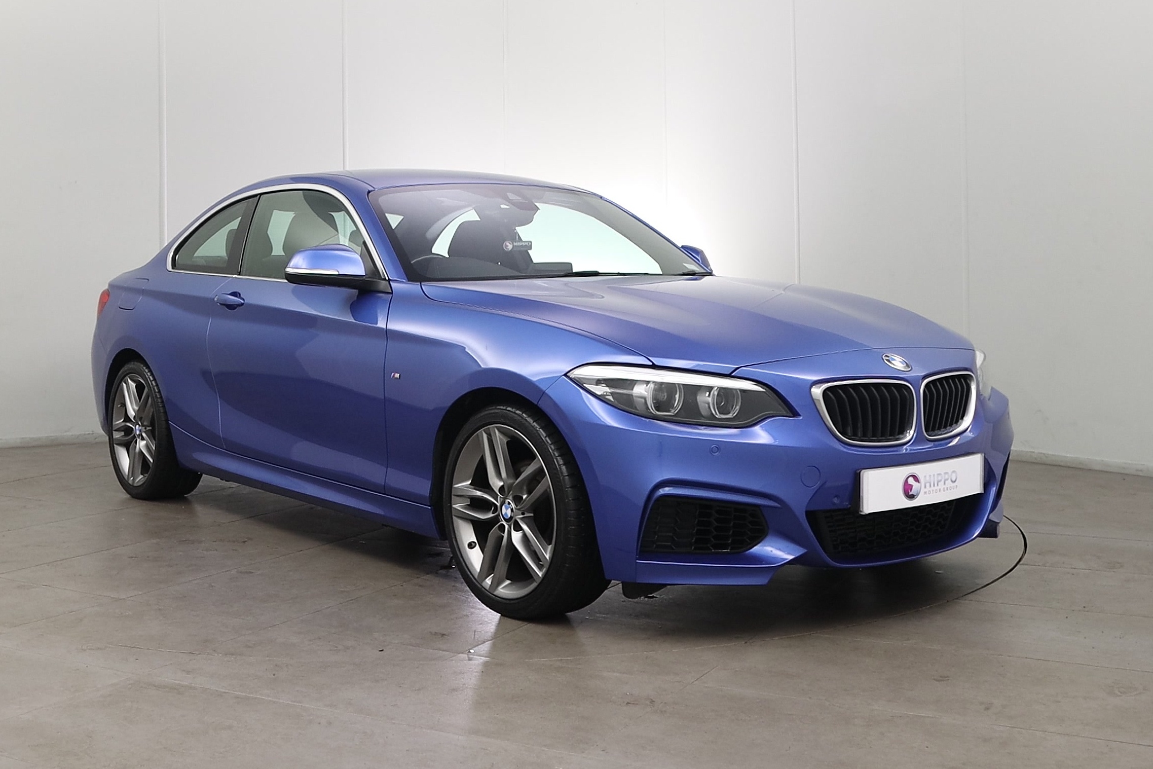 Used Bmw 2 Series For Sale 22636 - Hippo Prestige