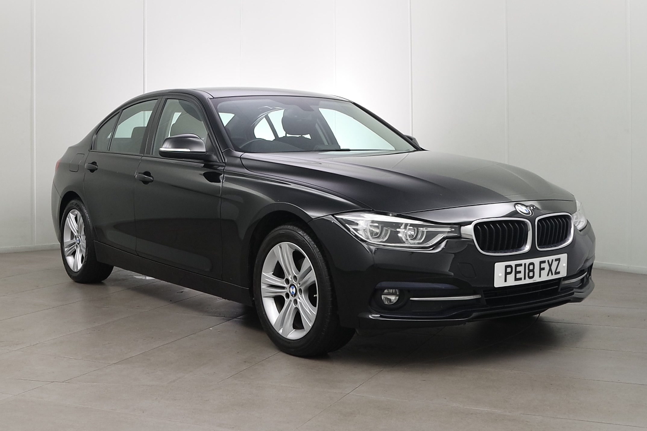 Used Bmw 3 Series For Sale 22959 - Hippo Prestige