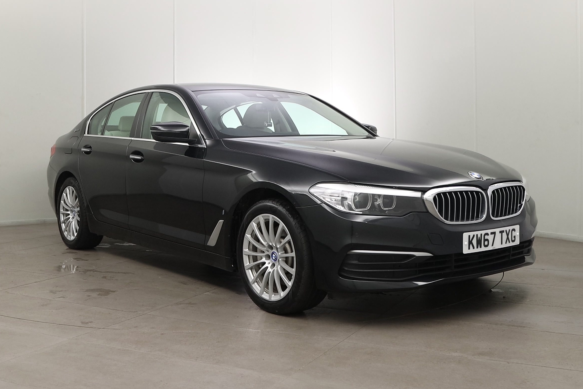 Used Bmw 5 Series For Sale 23173 - Hippo Approved