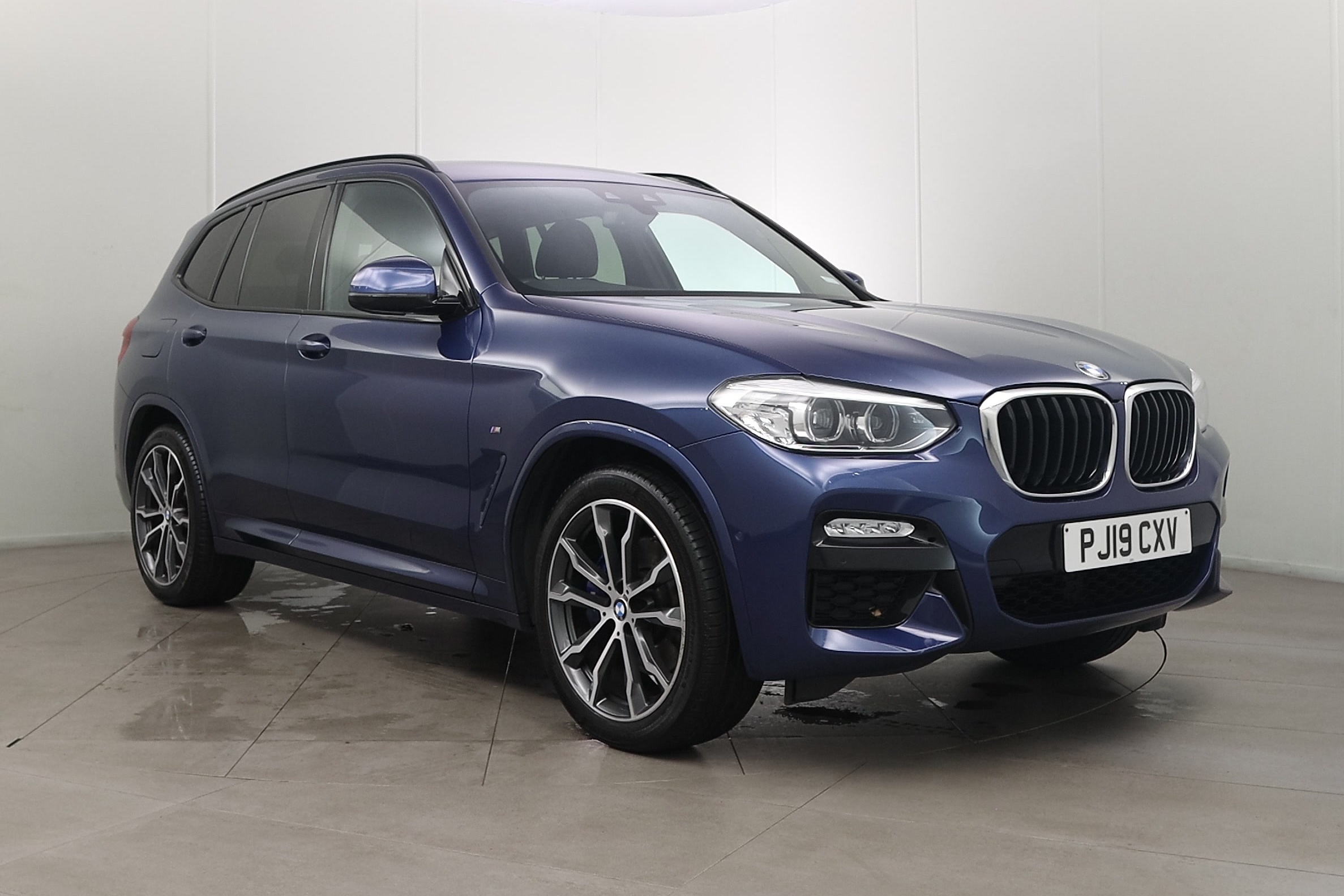 Used Bmw X3 For Sale 24283 - Hippo Approved