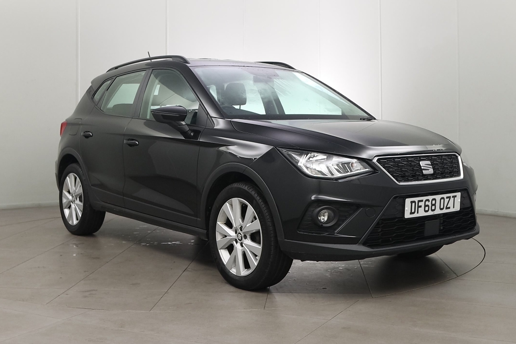 Used Seat Arona For Sale 24788 Hippo Prestige