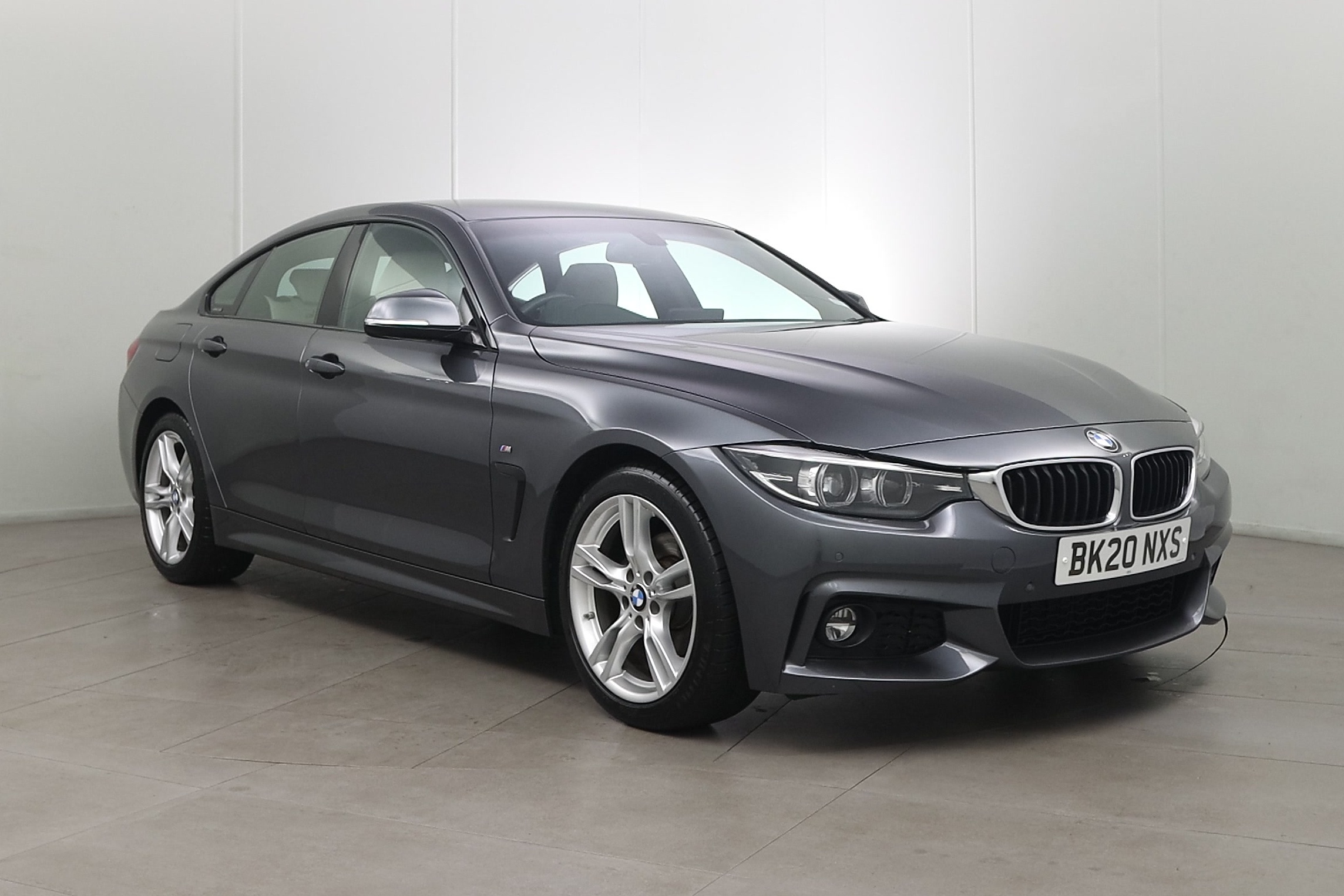 Used Bmw 4 Series For Sale 24887 - Hippo Approved