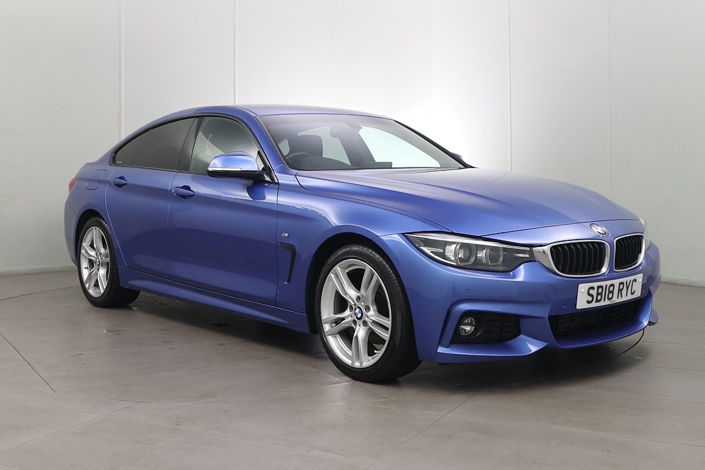 Used Bmw 4 Series For Sale 24913 - Hippo Approved