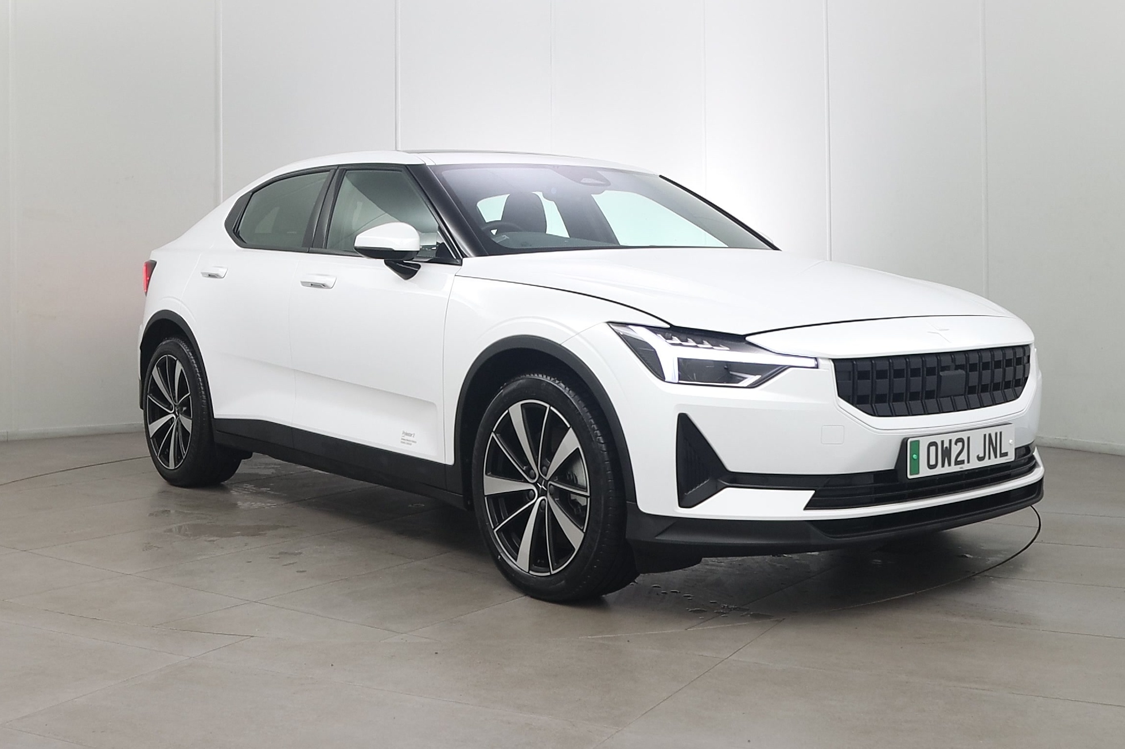 Used Polestar Polestar 2 For Sale 25705 Hippo Approved
