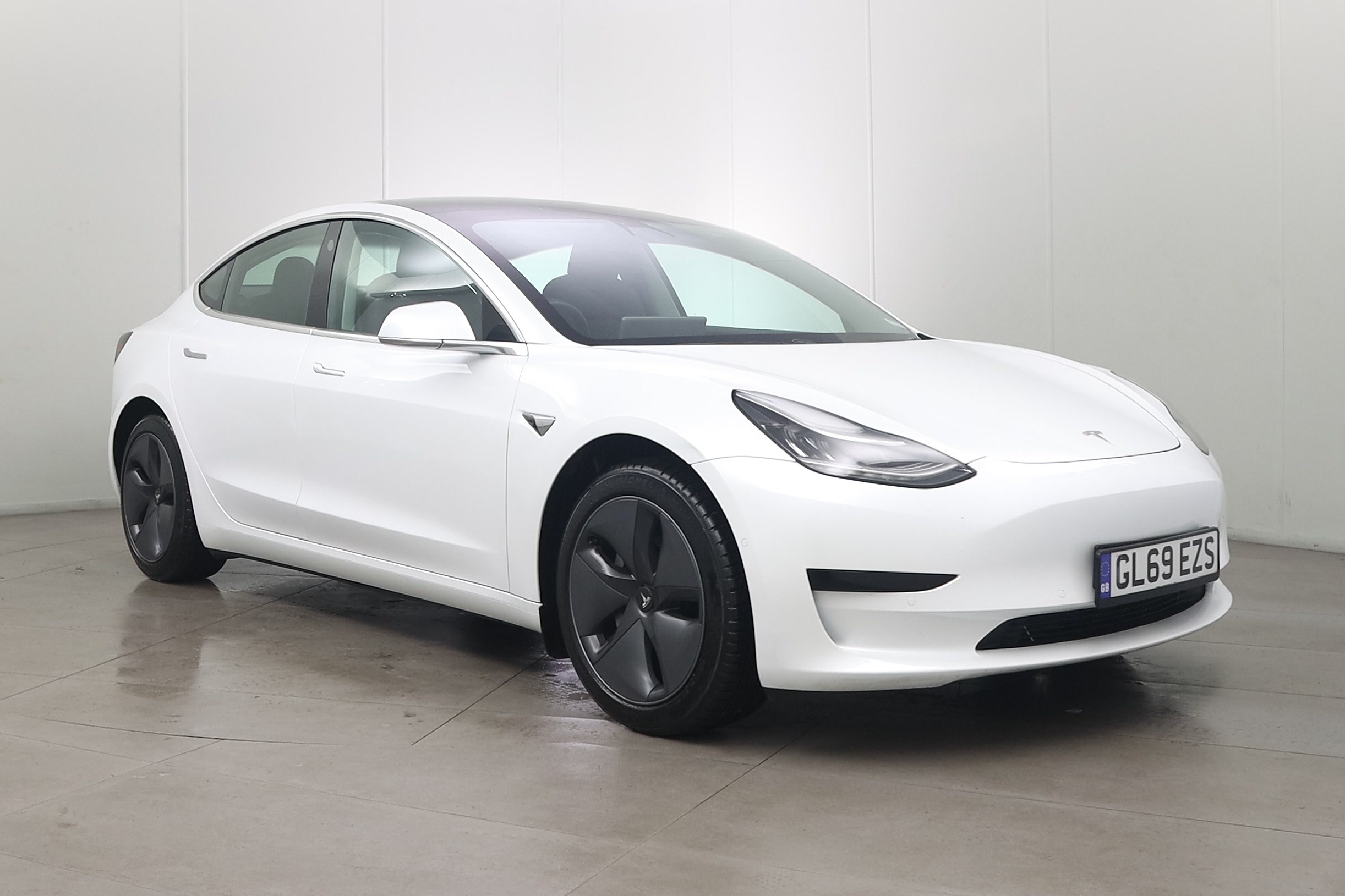 Used Tesla Model 3 For Sale 26971 Hippo Approved