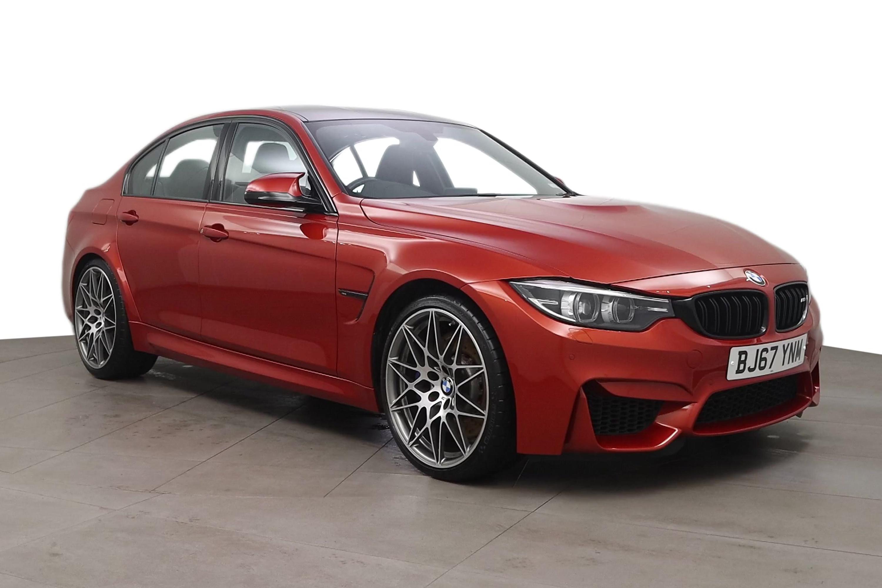 Used Bmw 3 Series For Sale 27141 - Hippo Approved