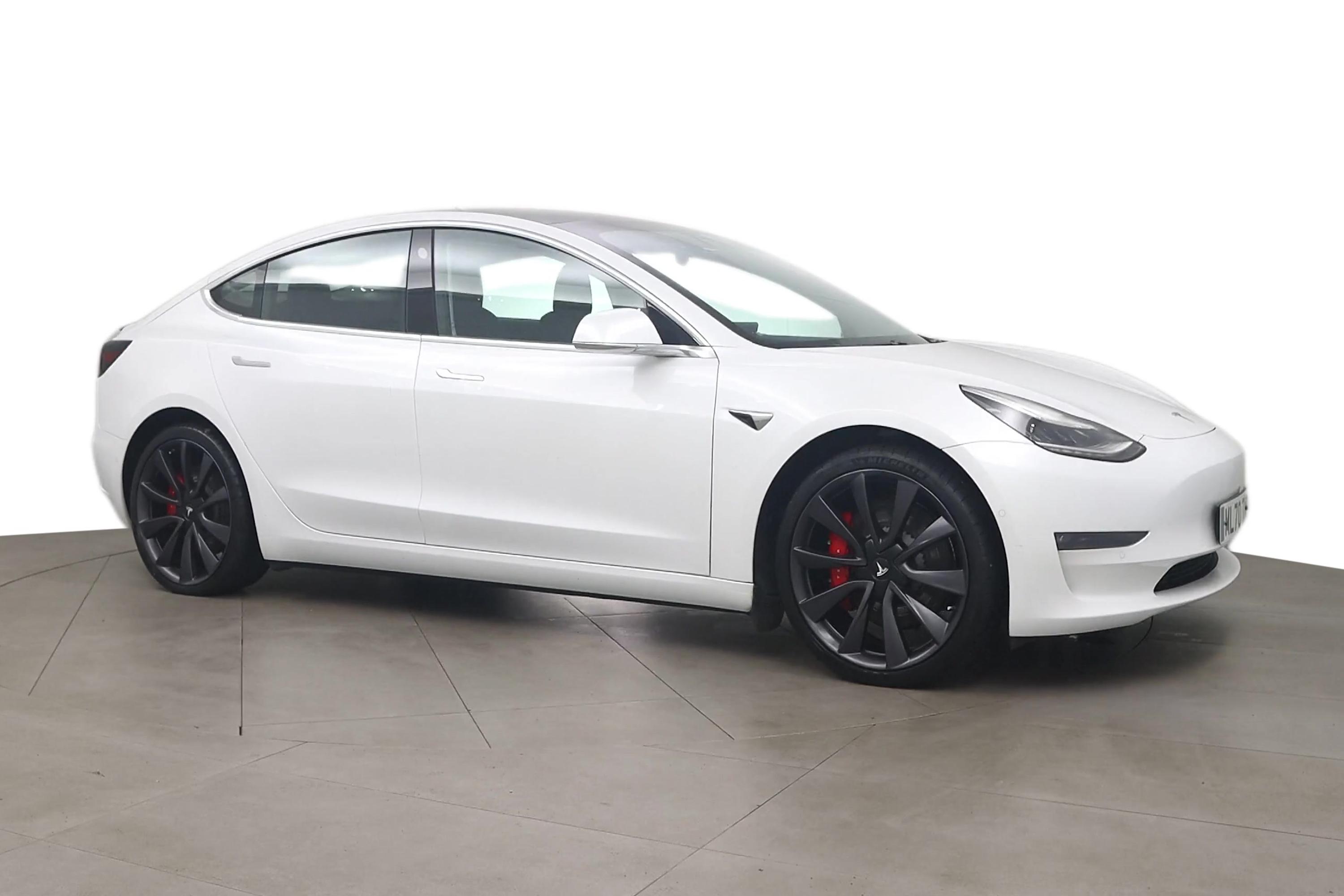 Used Tesla Model 3 For Sale 31094 Hippo Prestige