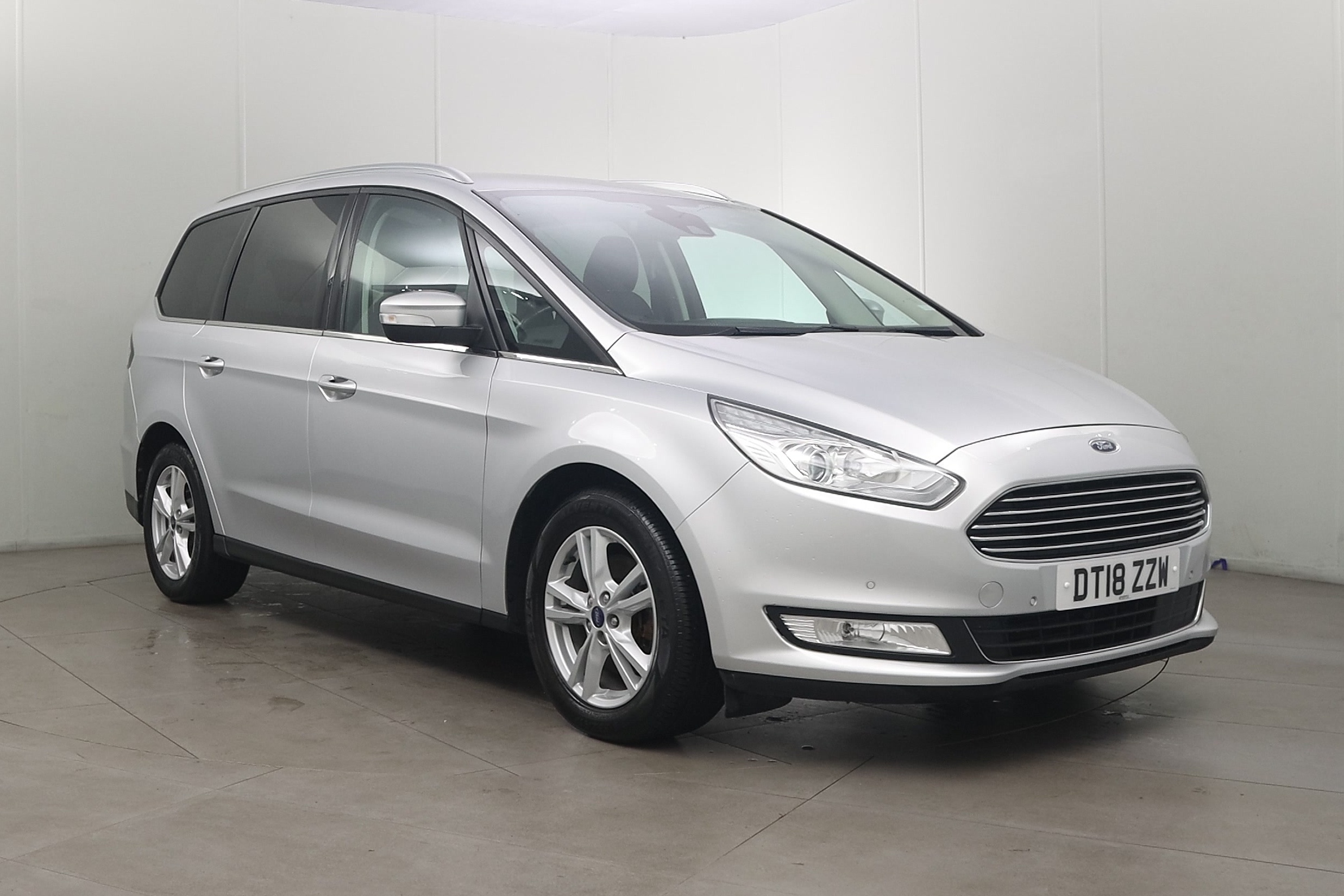 Used Ford Galaxy For Sale 31918 Hippo Prestige