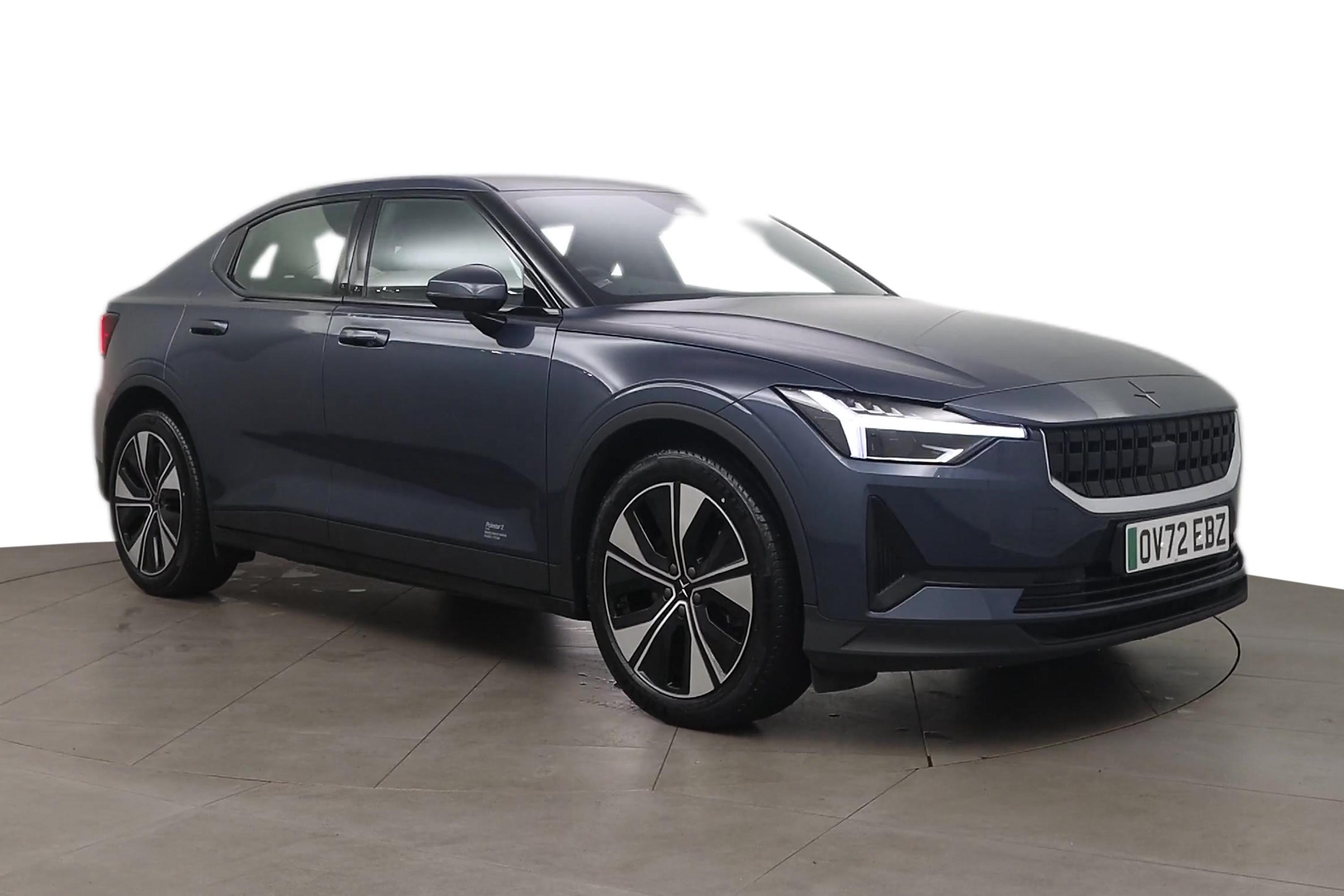 Used Polestar Polestar 2 For Sale 32254 Hippo Prestige