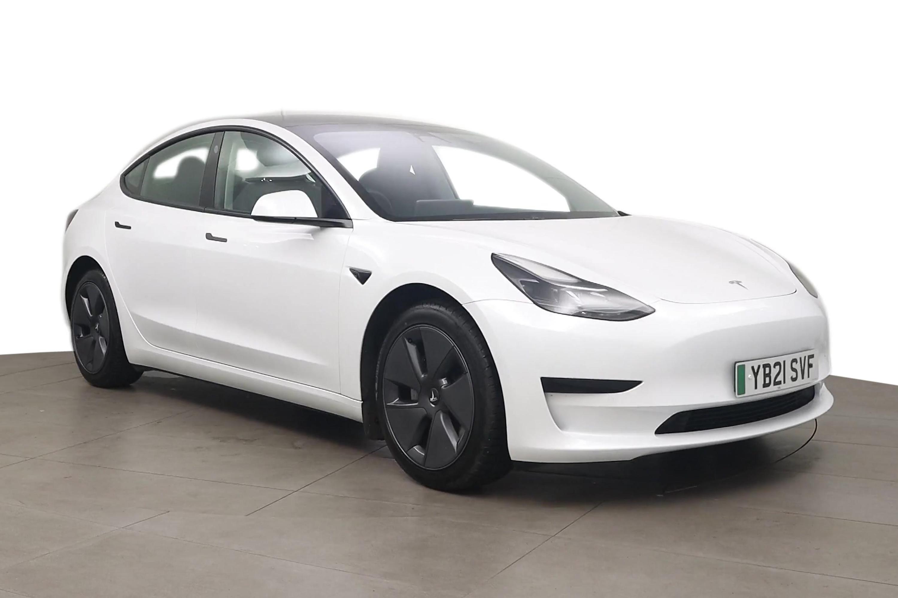 Tesla s3 deals for sale