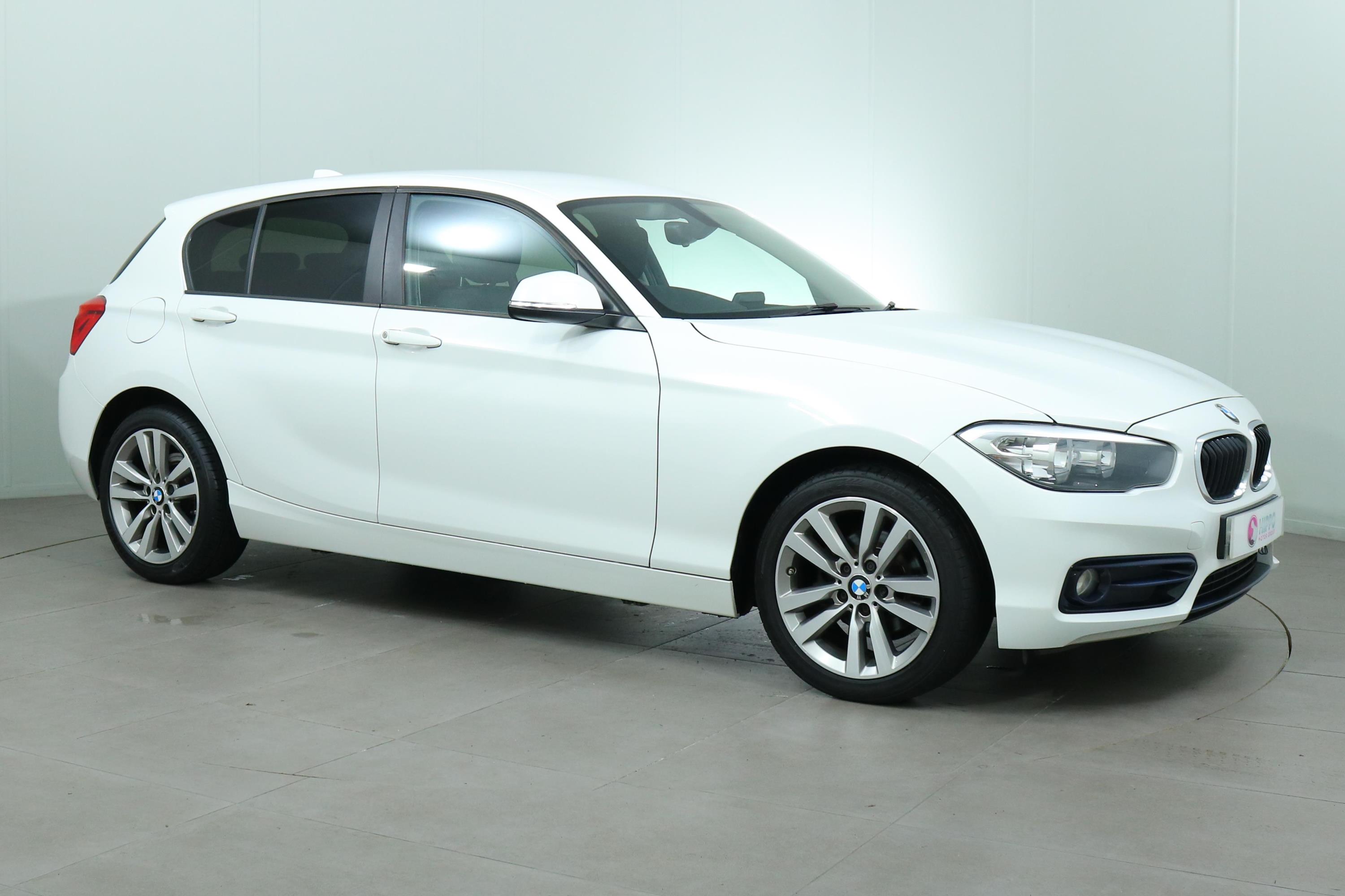 Used Bmw 1 Series For Sale 3658 - Hippo Approved