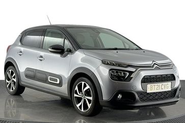 CITROEN C3 HATCHBACK