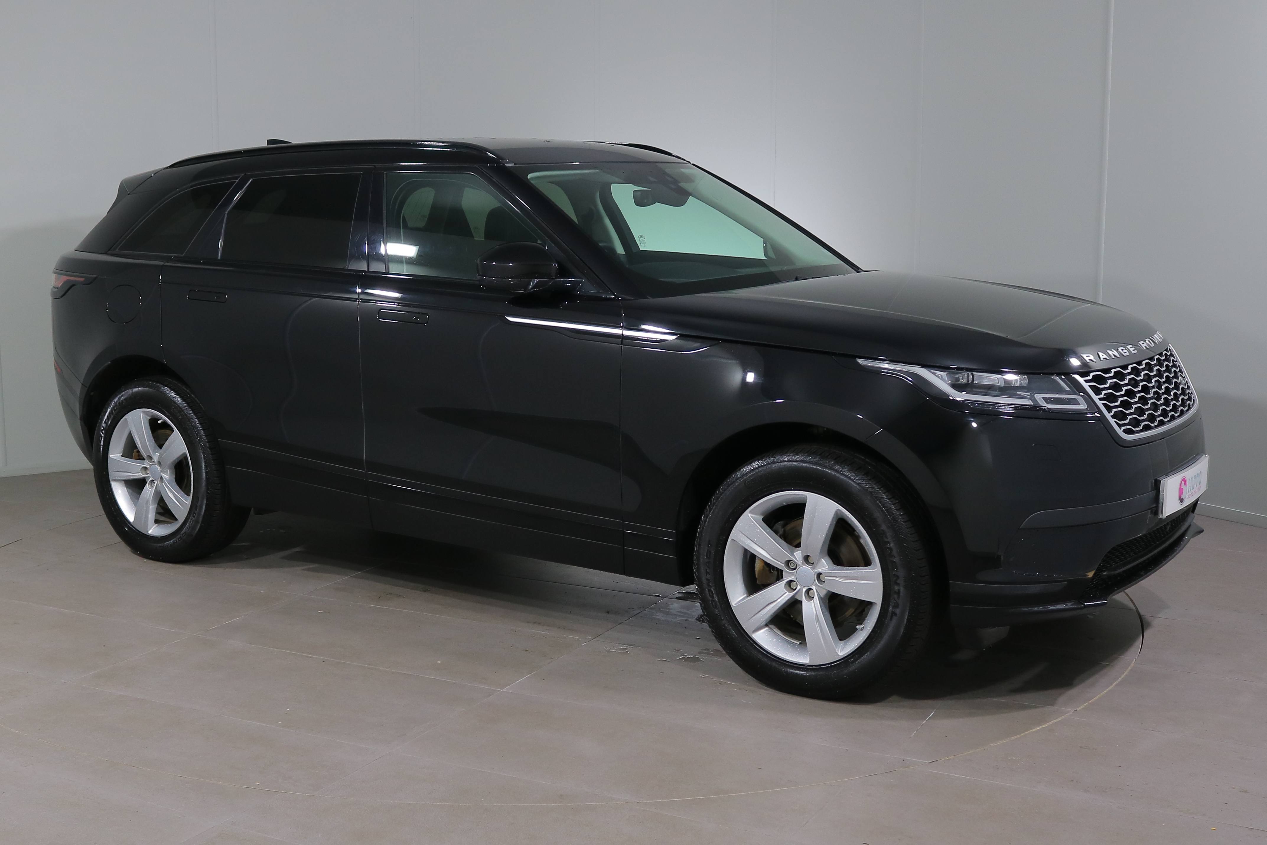 Used Land Rover Range Rover Velar For Sale 535 Hippo Prestige