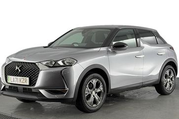 DS DS 3