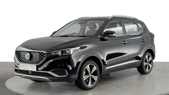 Mg Mg Zs