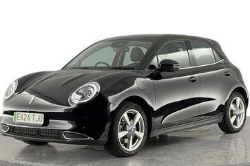 Hatchback