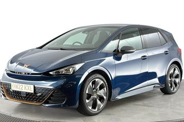 Hatchback