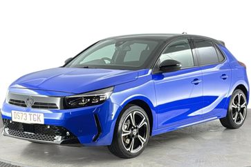 Hatchback