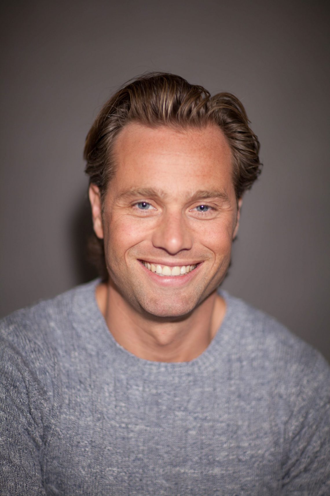 Michiel de Zeeuw